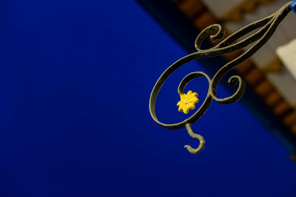 Pousada Ouro Real Mariana Værelse billede
